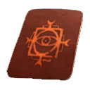 New World Runic Leather Icon