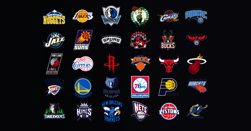 NBA 2K24 All Team Screenshot