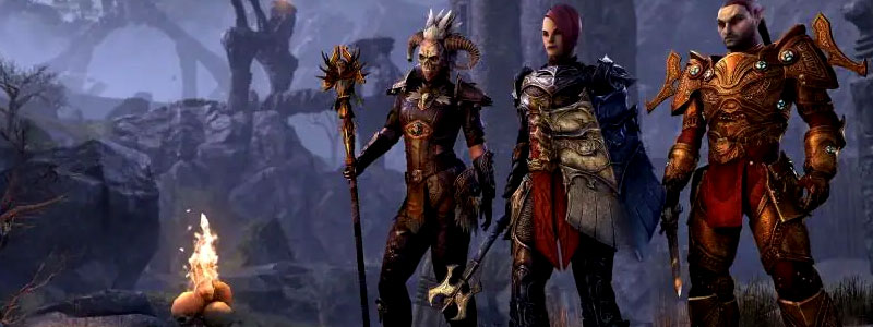 ESO New Trials Sets Image